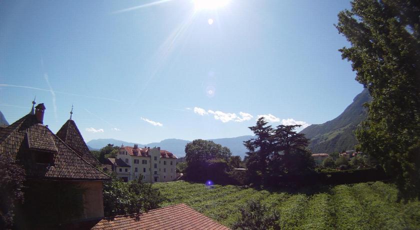 La Maison Vicolo Sabbia Lägenhet Bolzano Exteriör bild